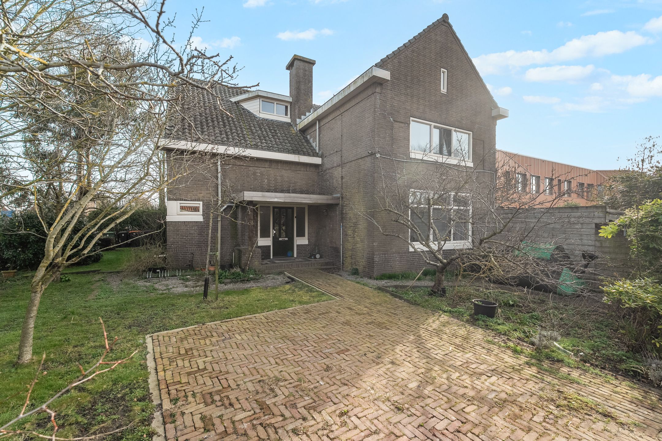Foto van Elft 51, Hippolytushoef