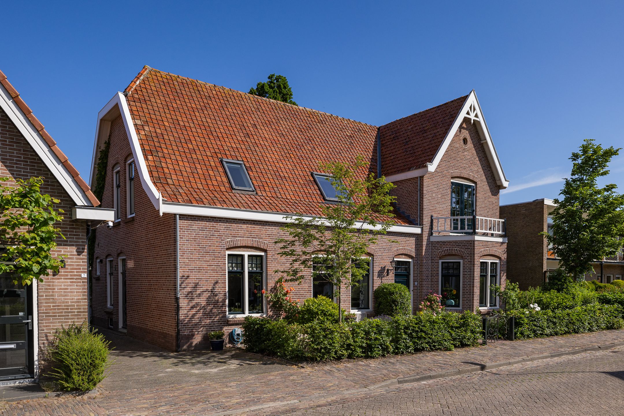 Foto van Elft 6, Hippolytushoef