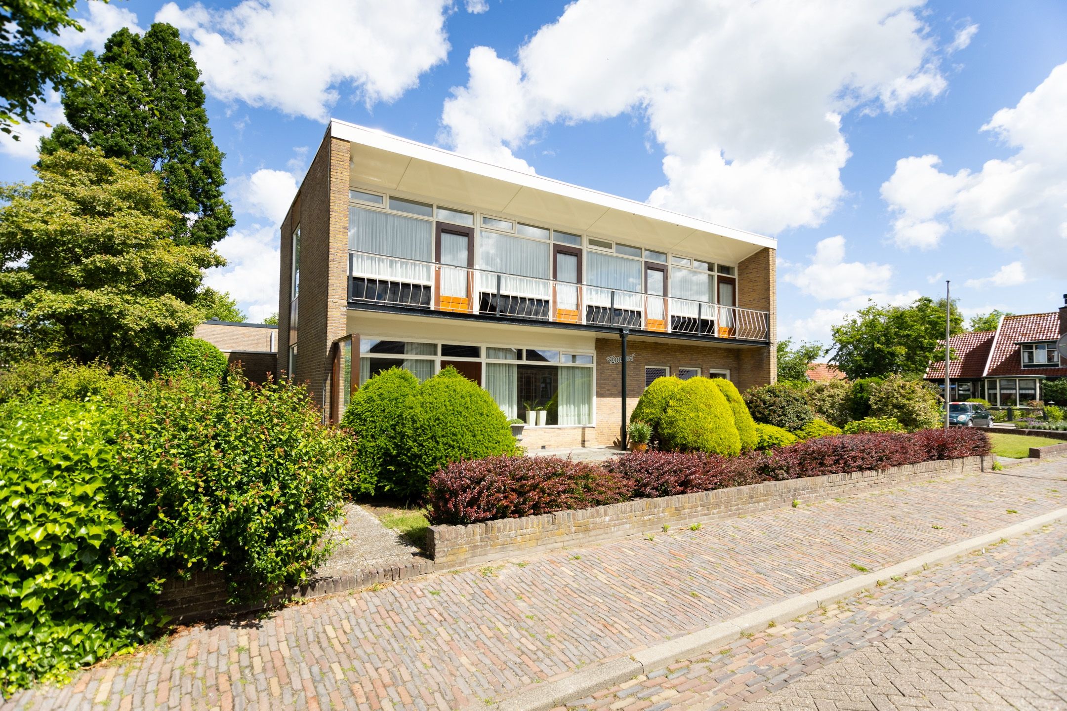 Foto van Elft 8, Hippolytushoef