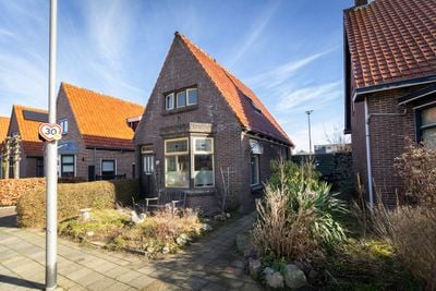 Foto van Slingerweg 111, Hippolytushoef