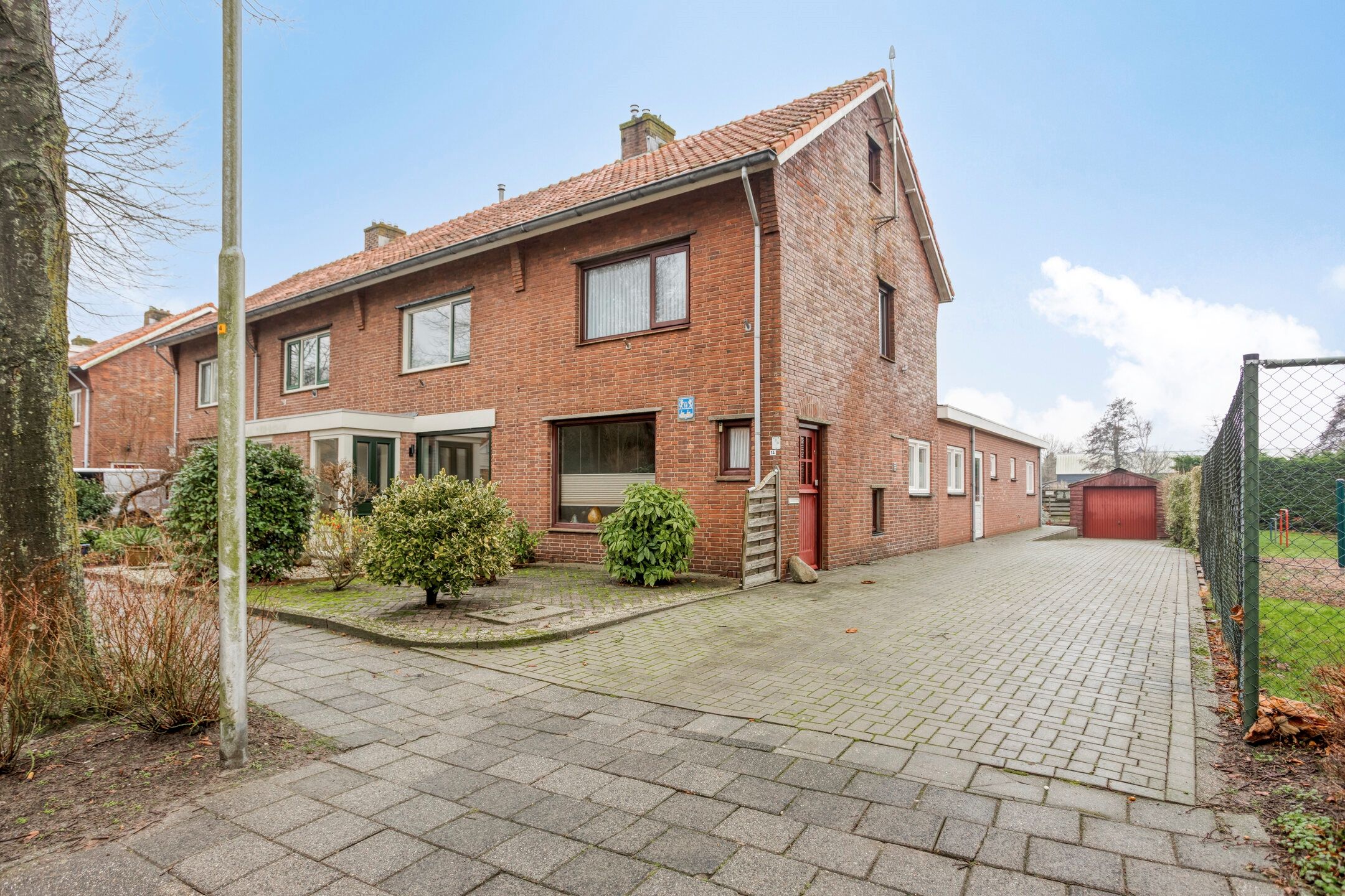 Foto van Heldersestraat 14, Hippolytushoef