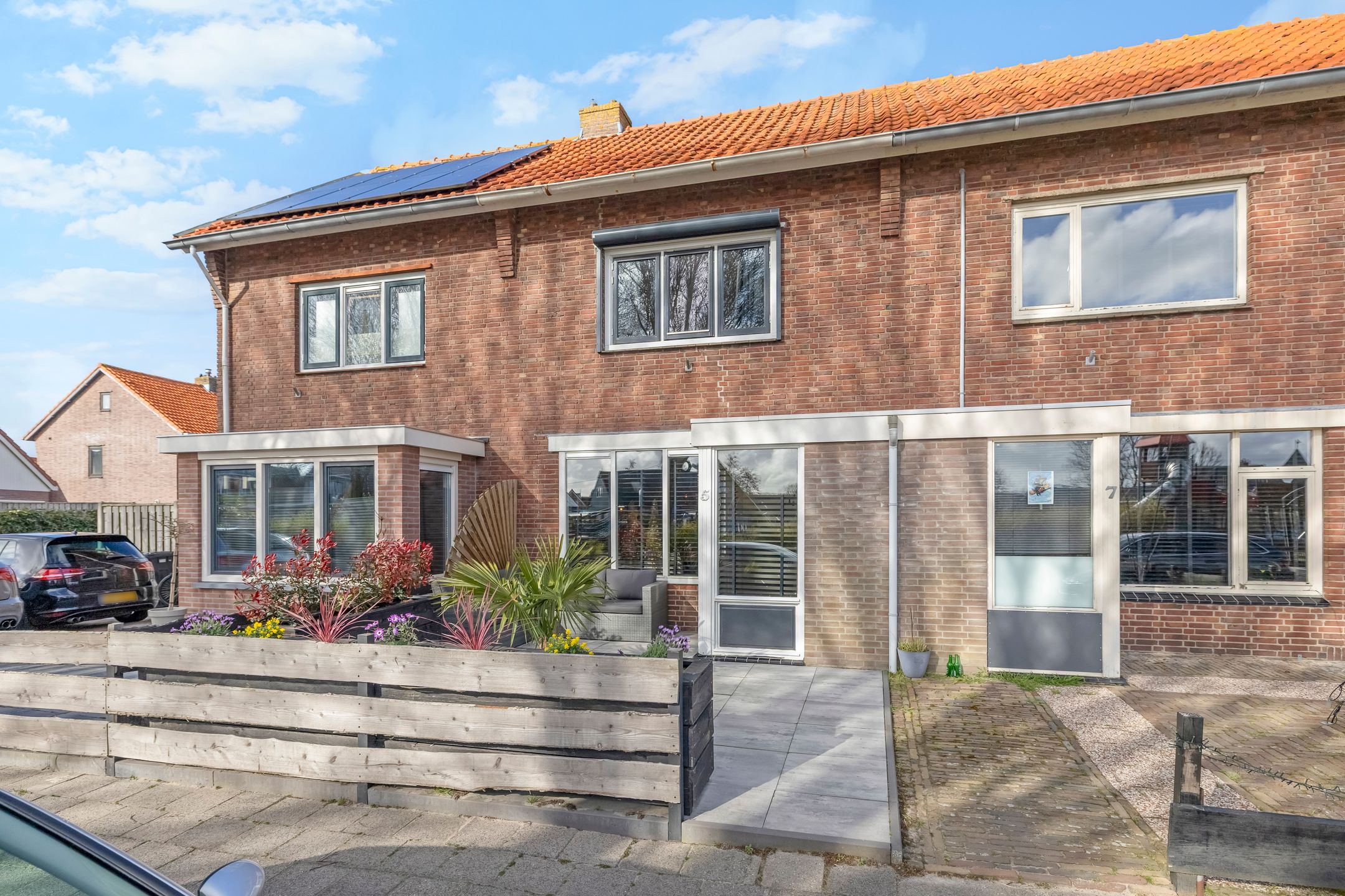 Foto van Heldersestraat 5, Hippolytushoef