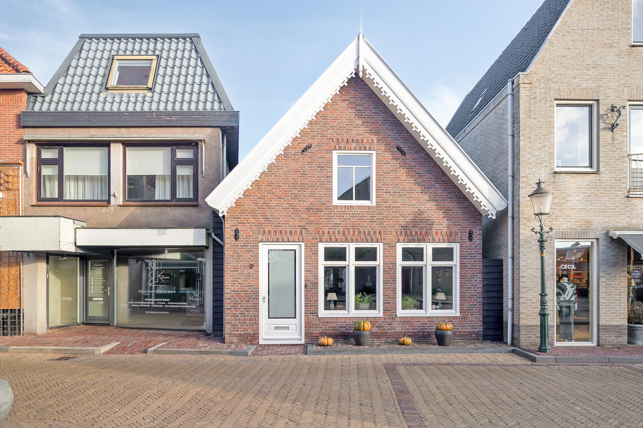 Foto van Hoofdstraat 9, Hippolytushoef