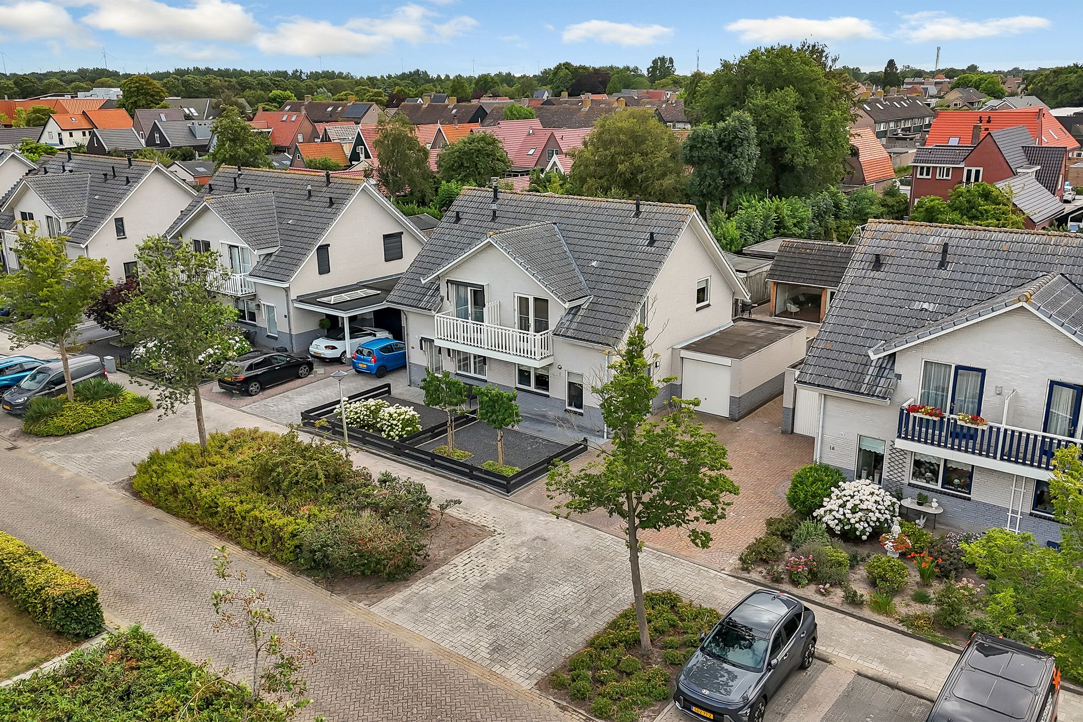 Foto van Kaapfeugel 18, Hippolytushoef