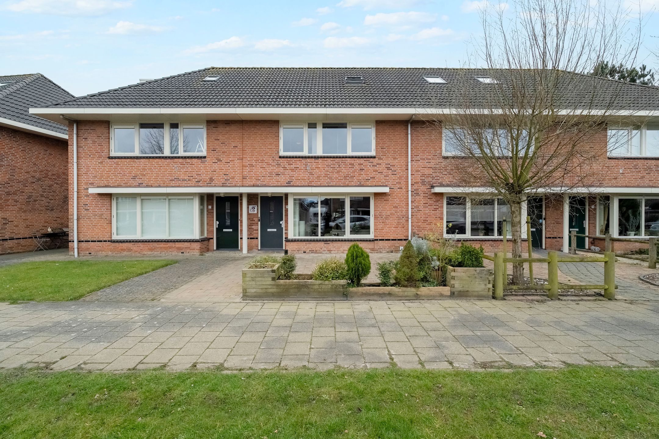 Foto van Mering 79, Hippolytushoef