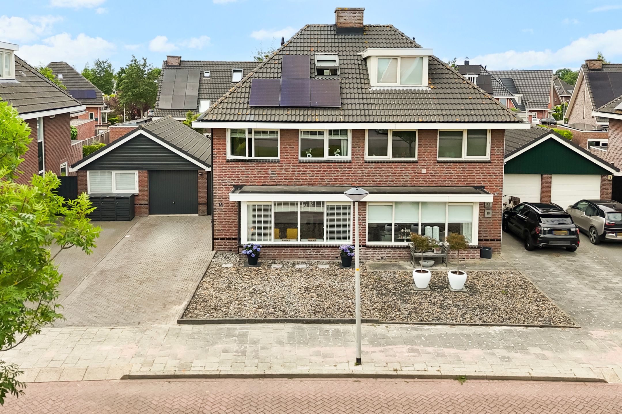 Foto van Dubbelde Skeer 12, Hippolytushoef