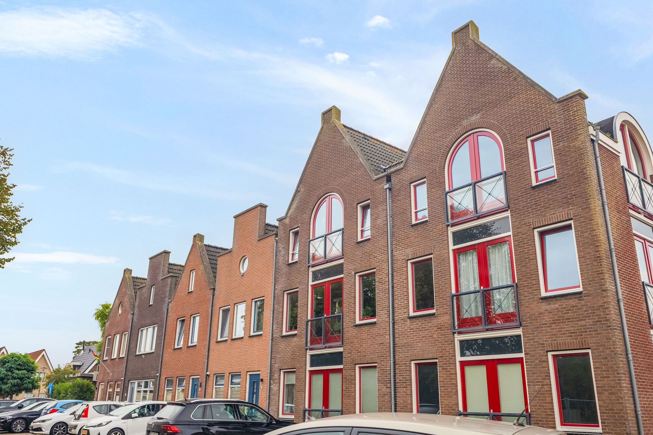 Foto van Zonnebloemstraat 45, Hippolytushoef