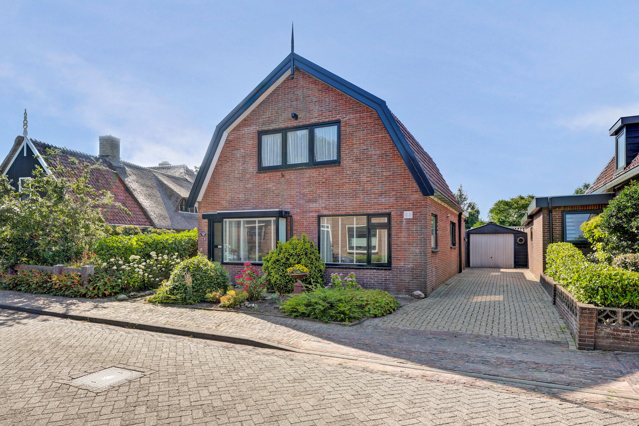 Foto van Belt 37, Hippolytushoef