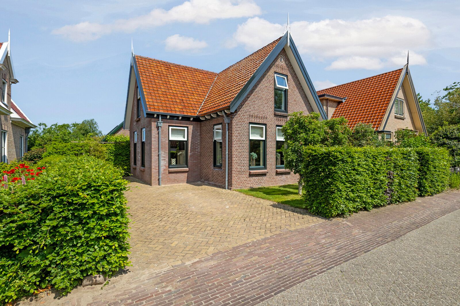 Foto van Belt 68, Hippolytushoef