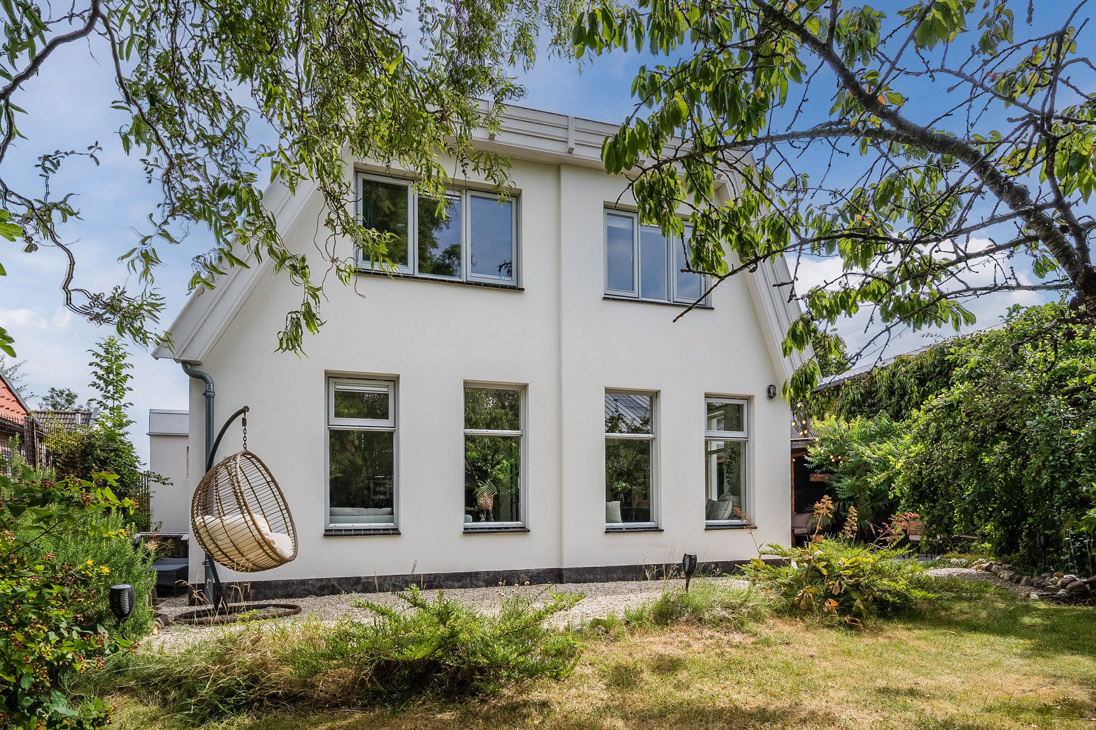 Foto van Belterlaan 12, Hippolytushoef Woonhuis