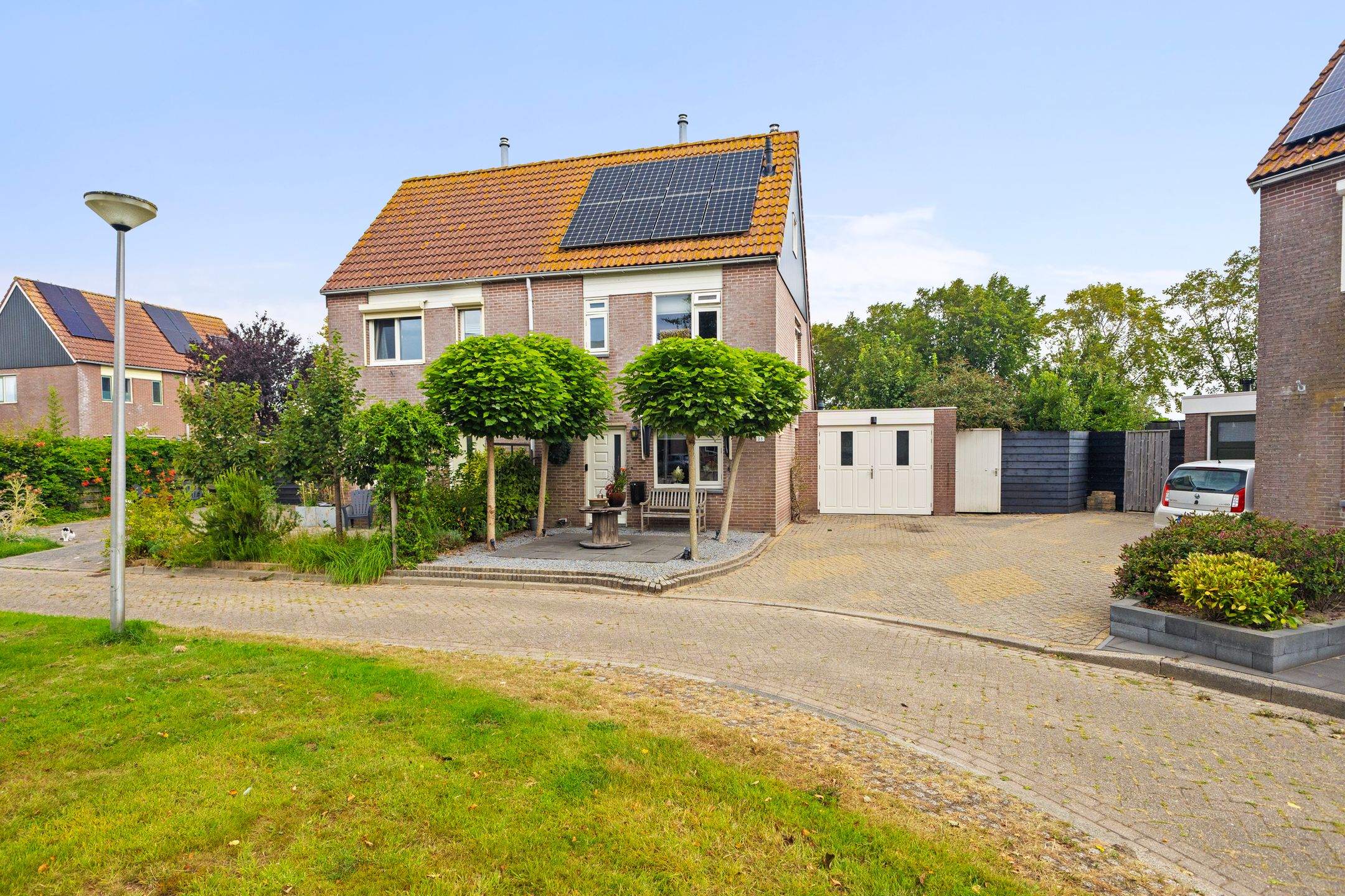 Foto van Banbroek 25, Hippolytushoef