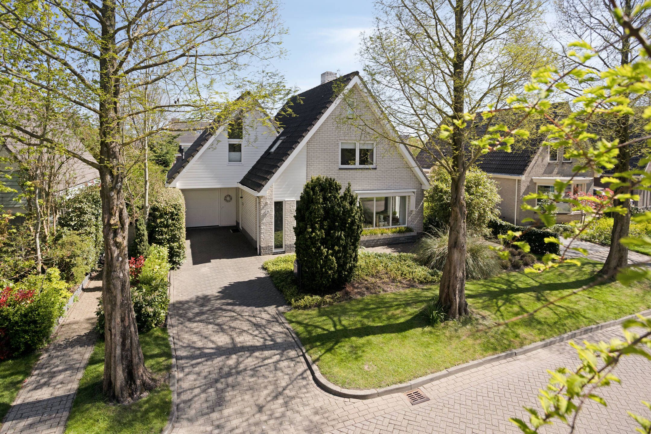 Foto van De Weel 69, Hippolytushoef