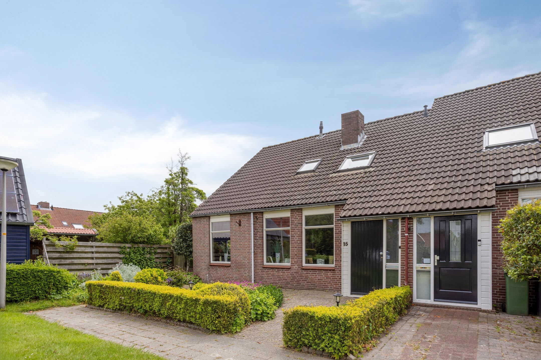 Foto van Gemeenelandsweg 15, Hippolytushoef