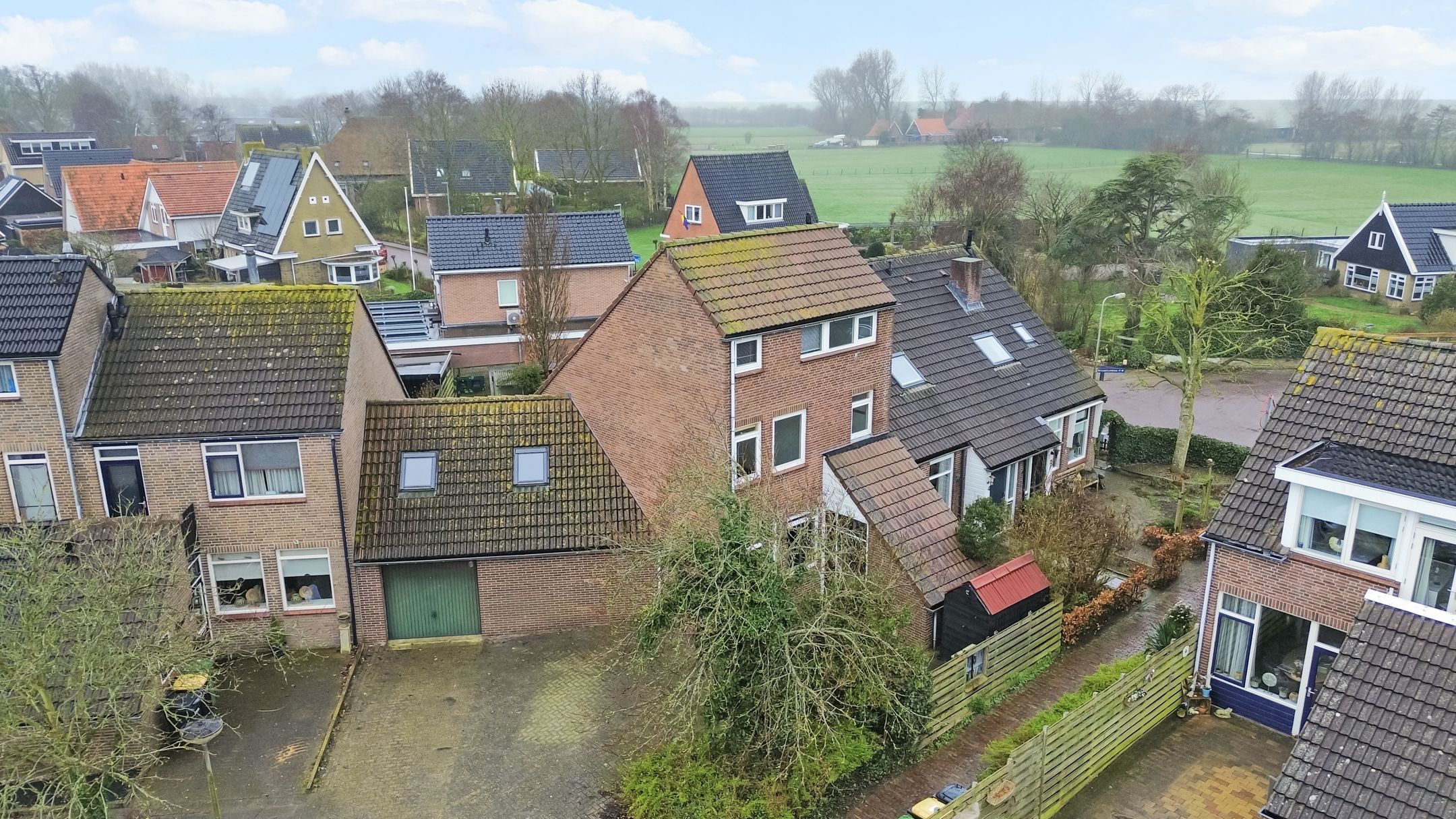 Foto van Klufterkrogt 6, Hippolytushoef