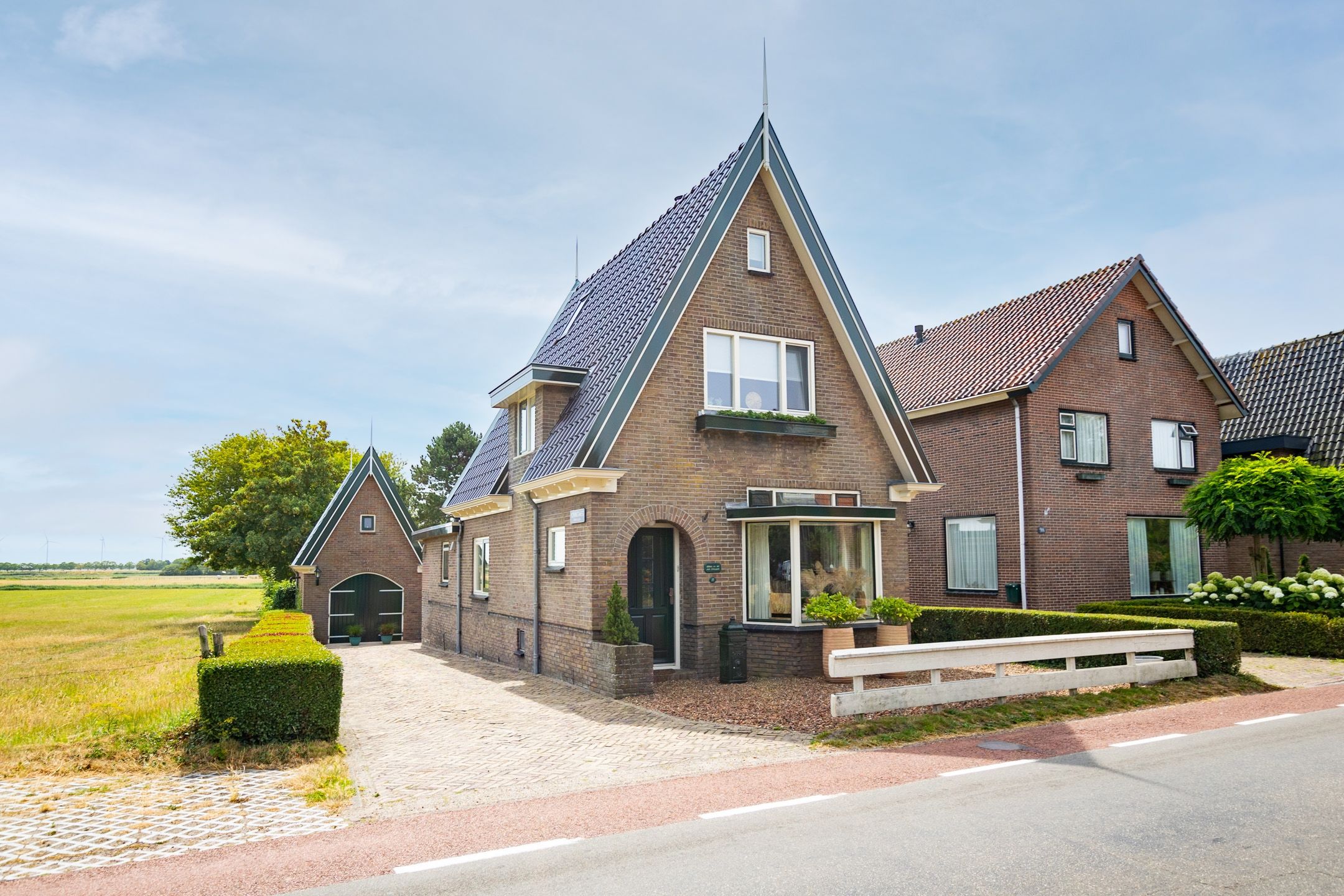 Foto van Koningsweg 11, Westerland
