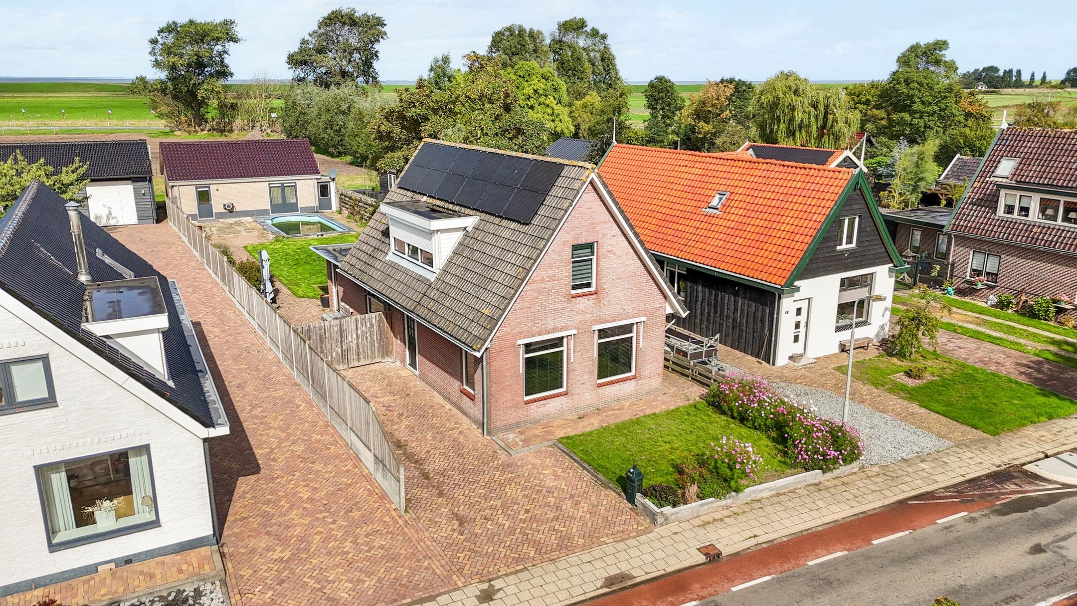 Foto van Koningsweg 38, Westerland