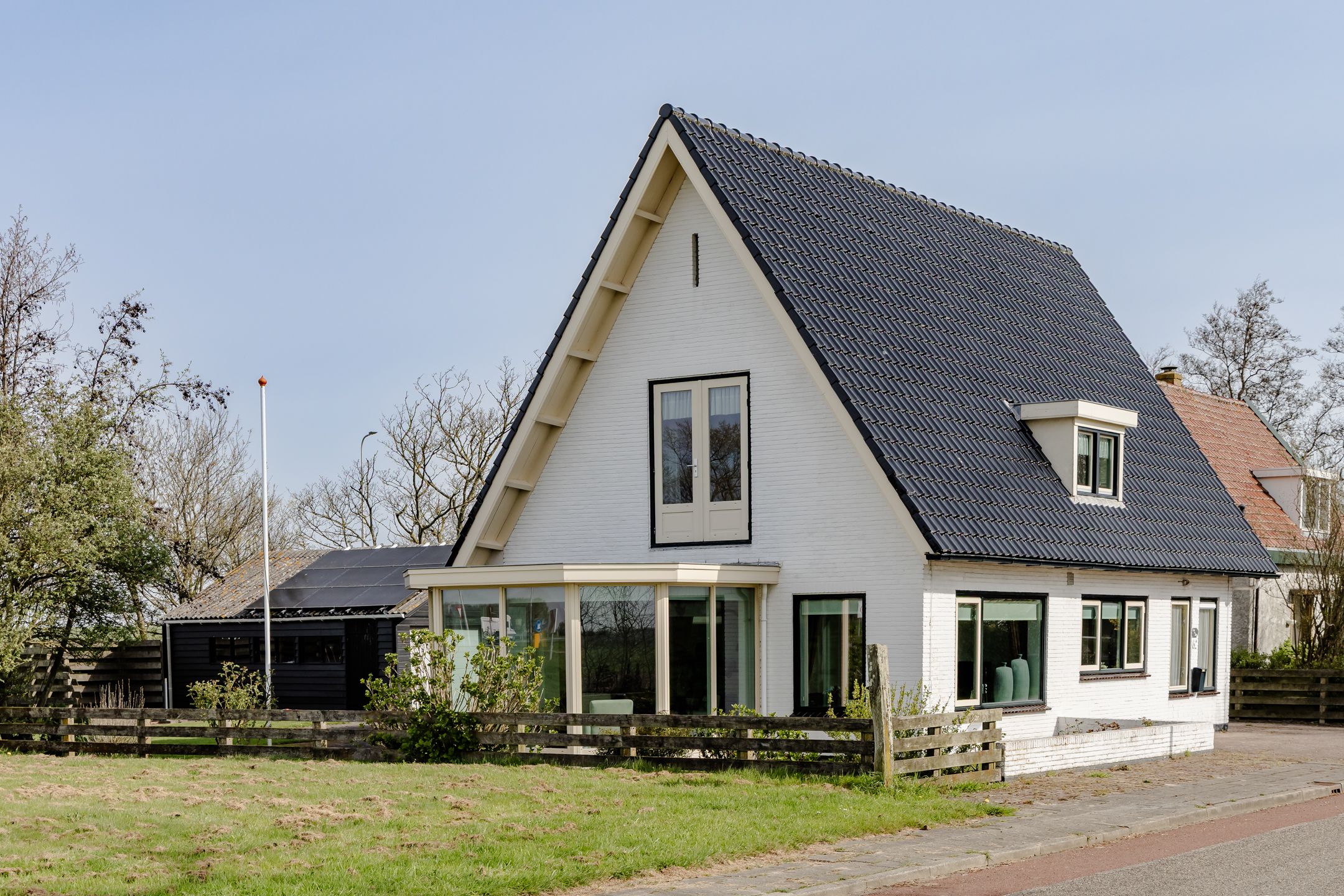 Foto van Koningsweg 62, Westerland