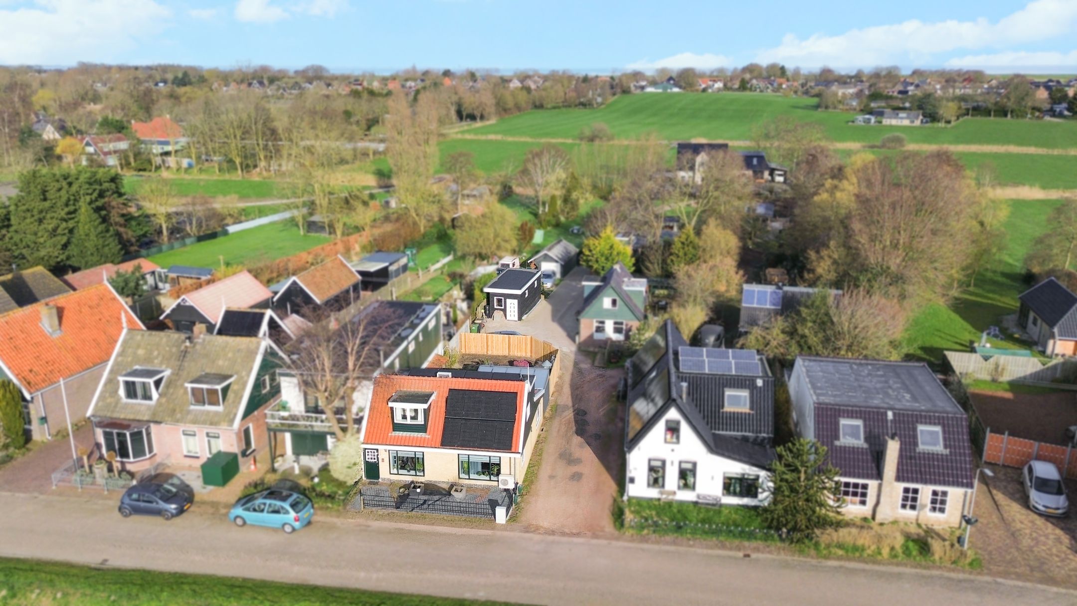 Foto van De Haukes 64, Westerland