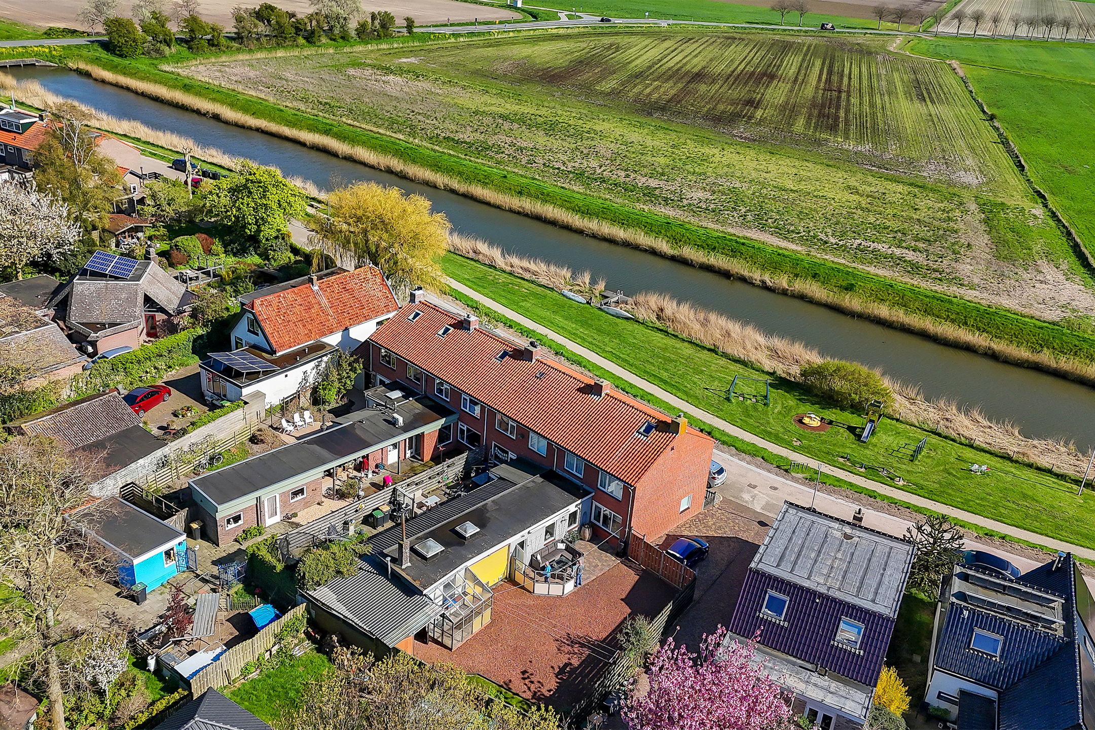 Foto van De Haukes 76, Westerland