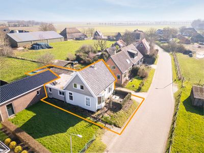 Foto van Waterweg 9, Westerland
