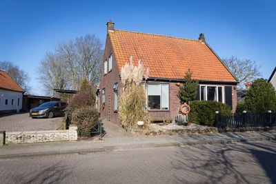 Foto van Westerlanderweg 170, Westerland