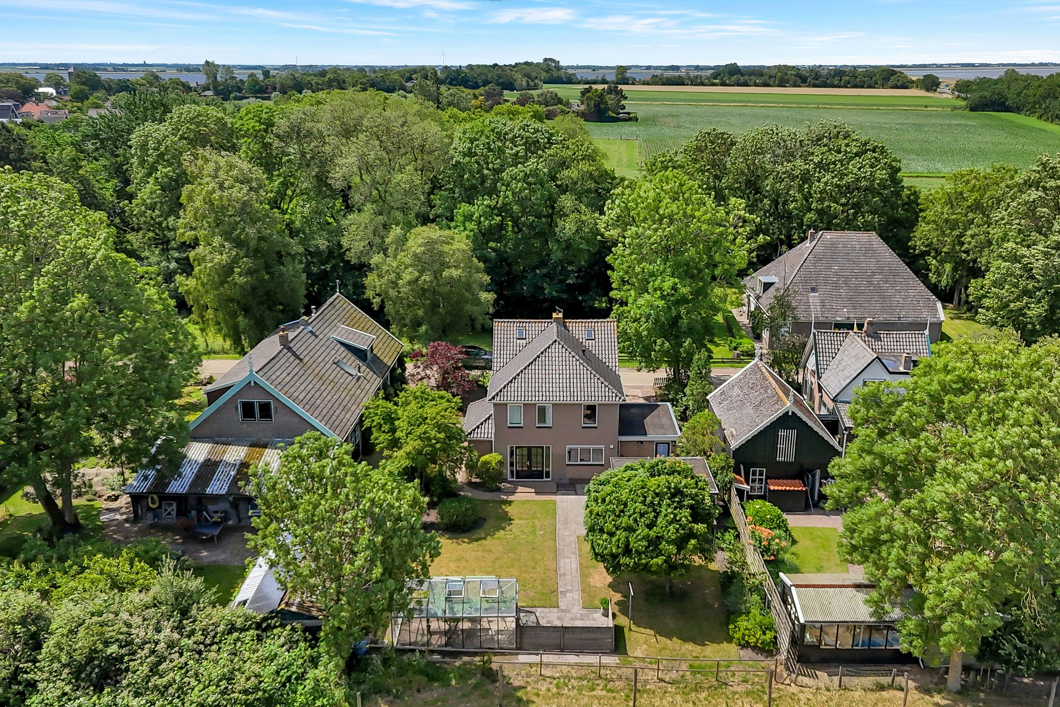 Foto van Westerlanderlaan 7, Westerland