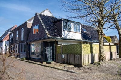 Foto van Zeestraat 15, Den Oever