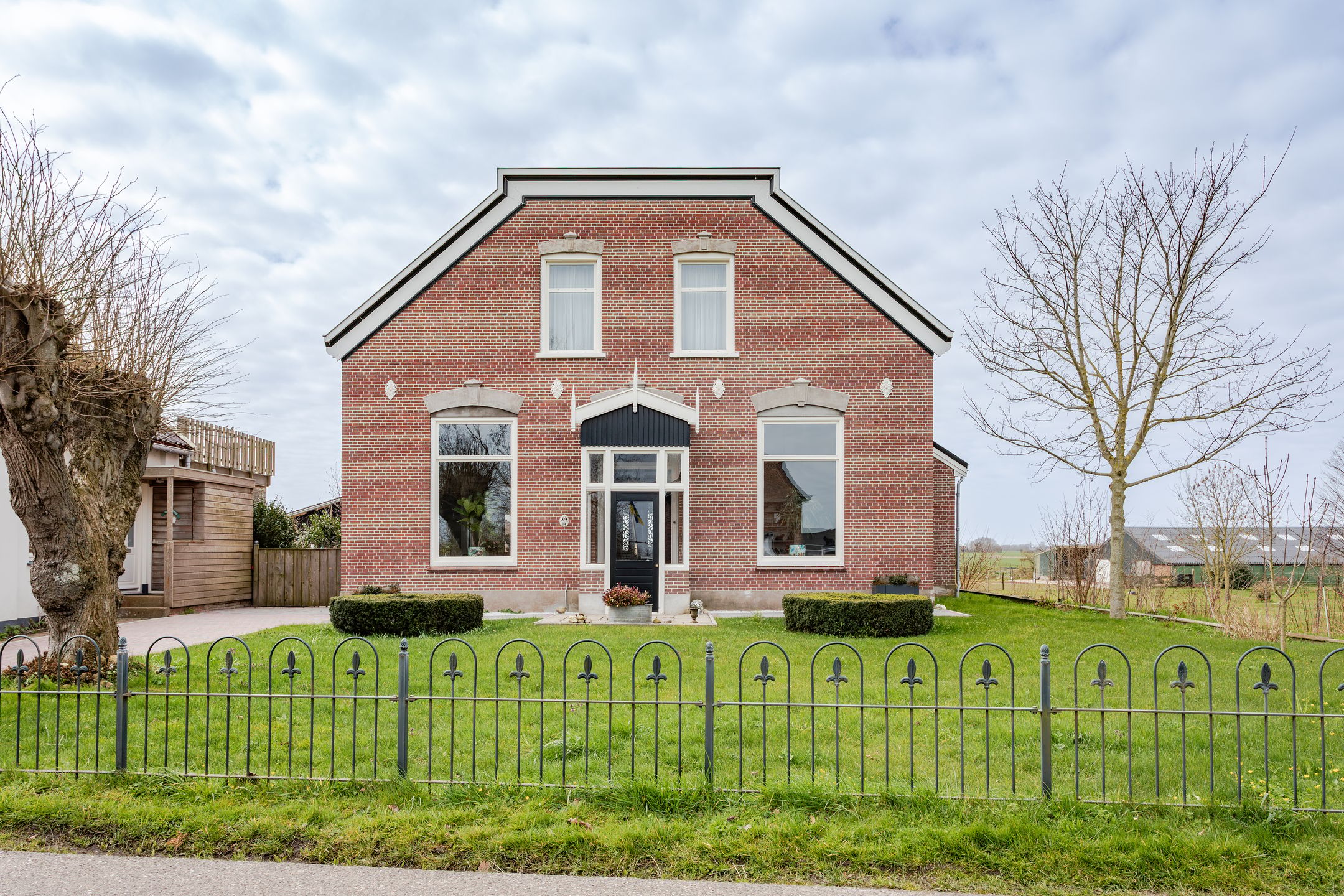Foto van Akkerweg 14, Den Oever