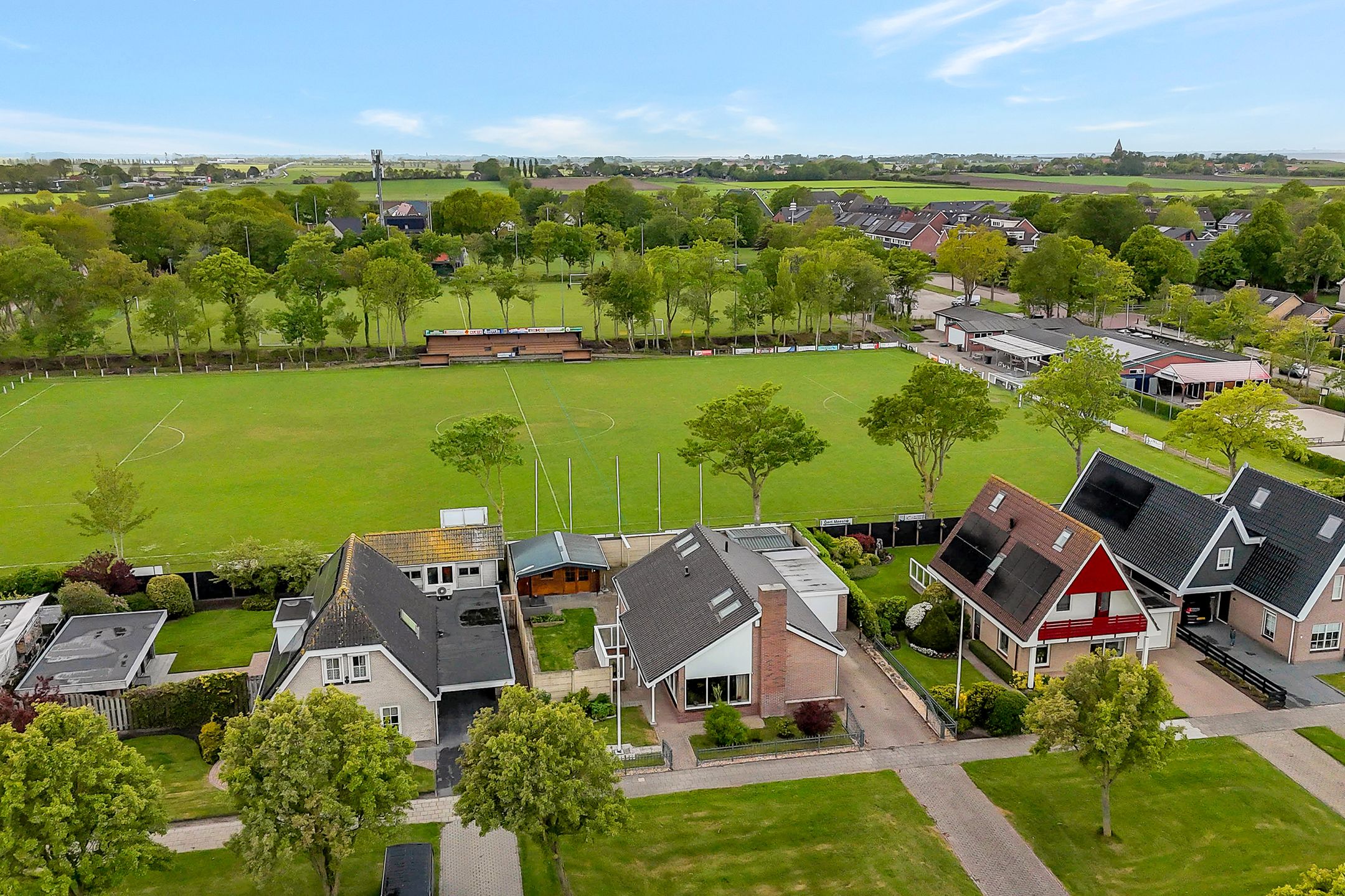 Foto van Molenstraat 13, Den Oever
