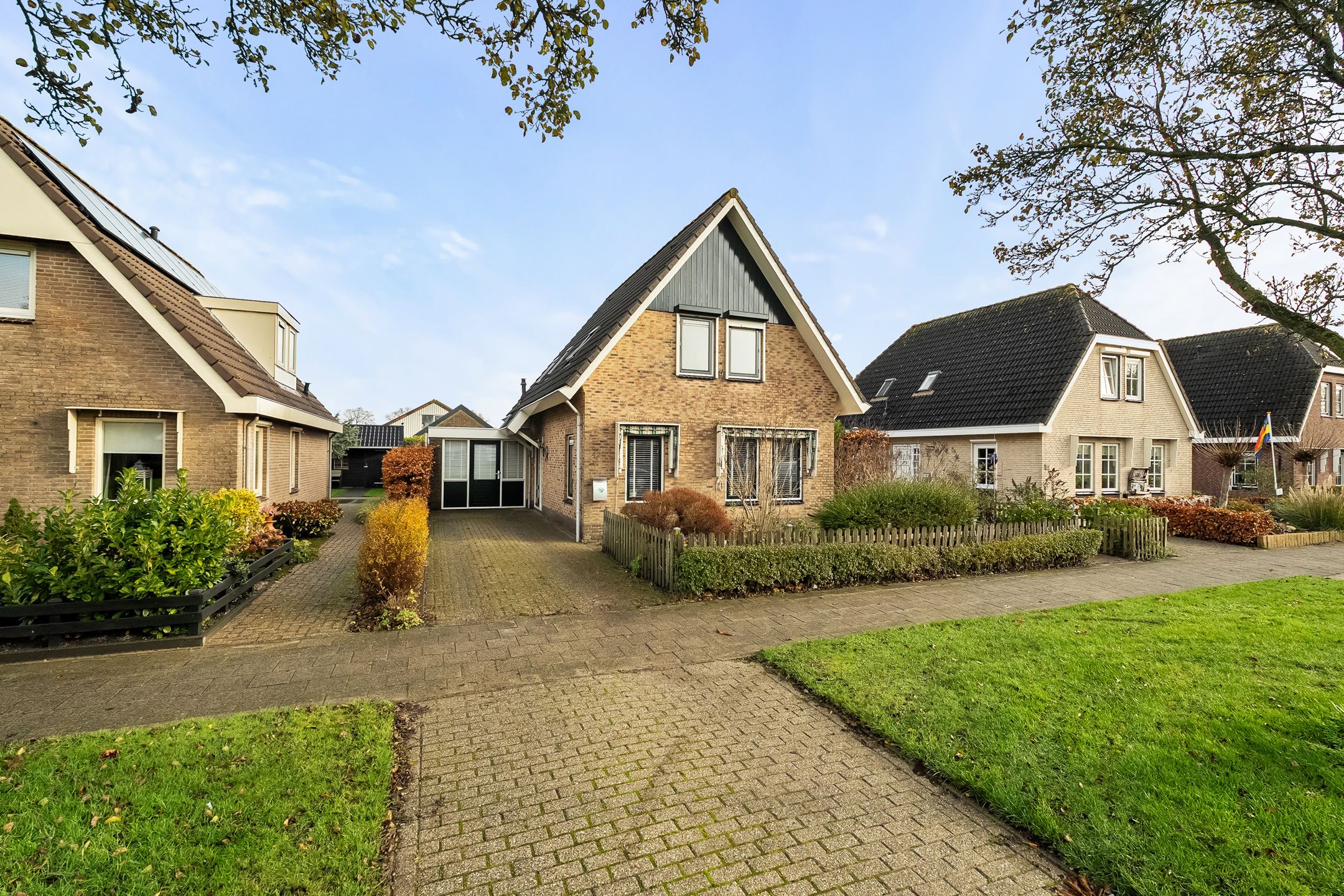 Foto van Molenstraat 42, Den Oever