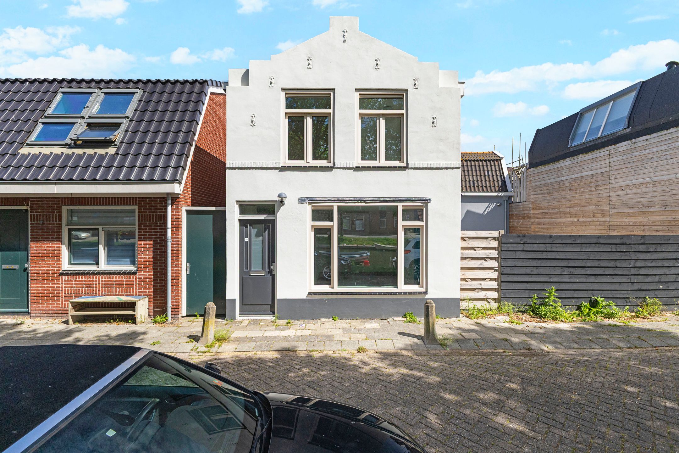 Foto van Keizersgracht 103, Den Helder
