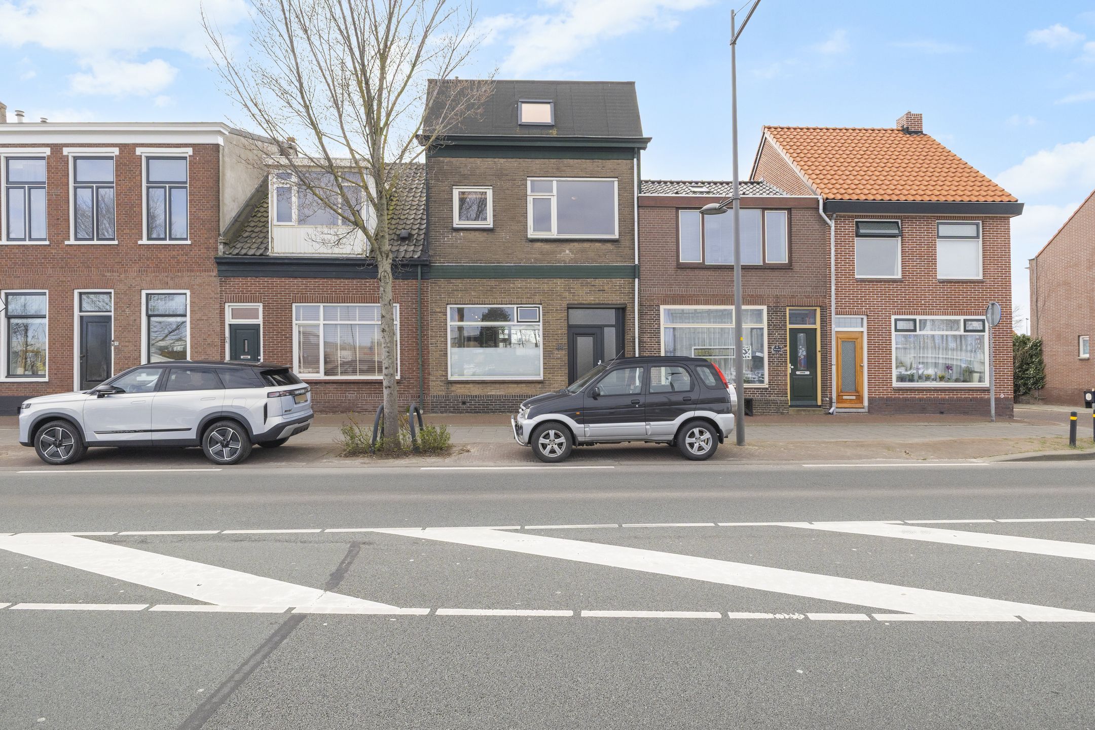 Foto van Binnenhaven 88, Den Helder