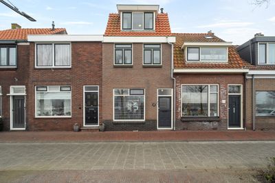 Foto van Binnenhaven 98, Den Helder