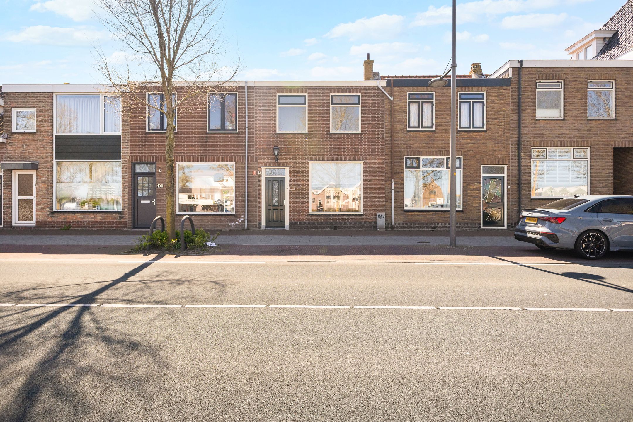 Foto van Binnenhaven 129, Den Helder