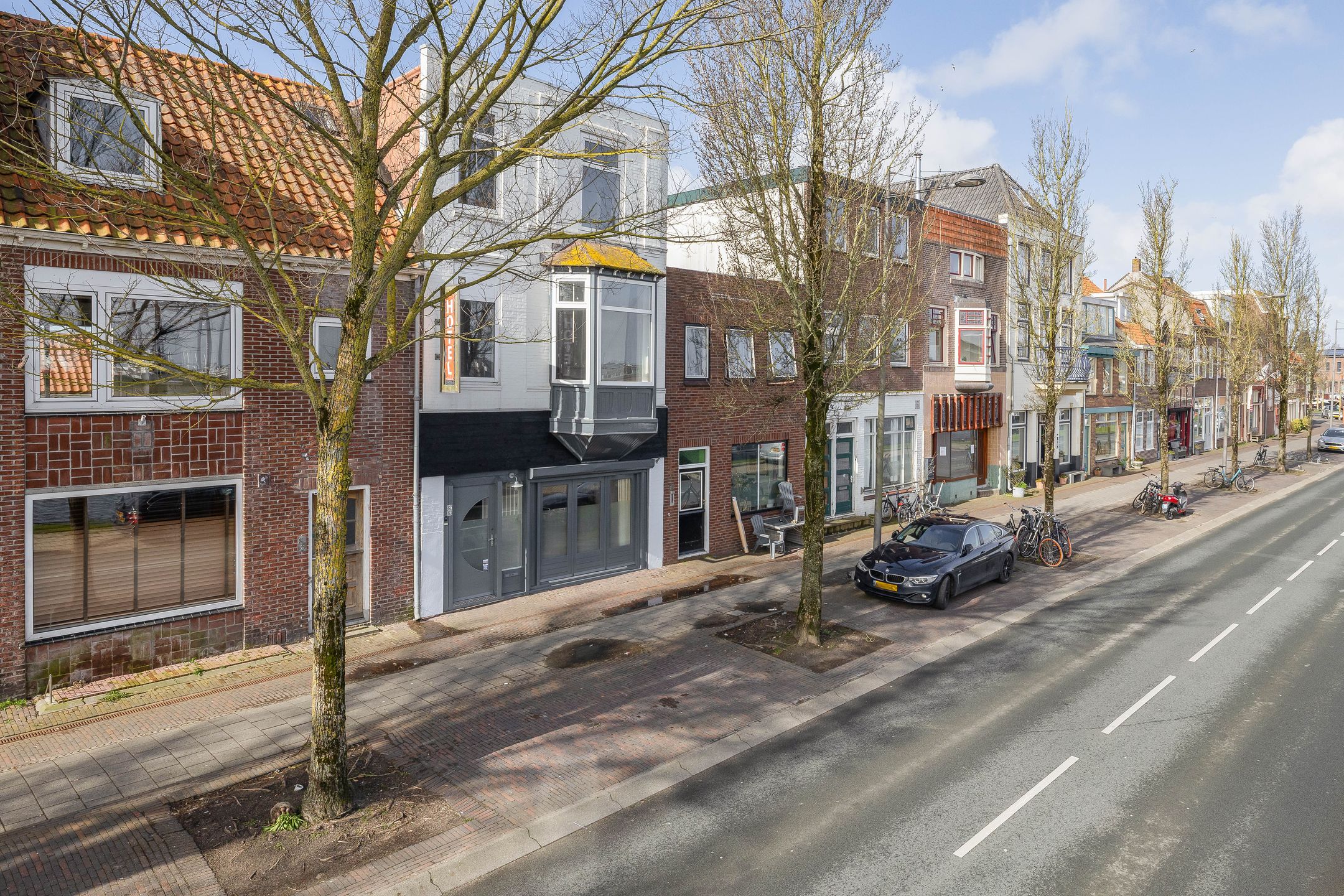 Foto van Zuidstraat 83, Den Helder