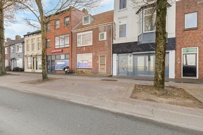 Foto van Zuidstraat 84, Den Helder