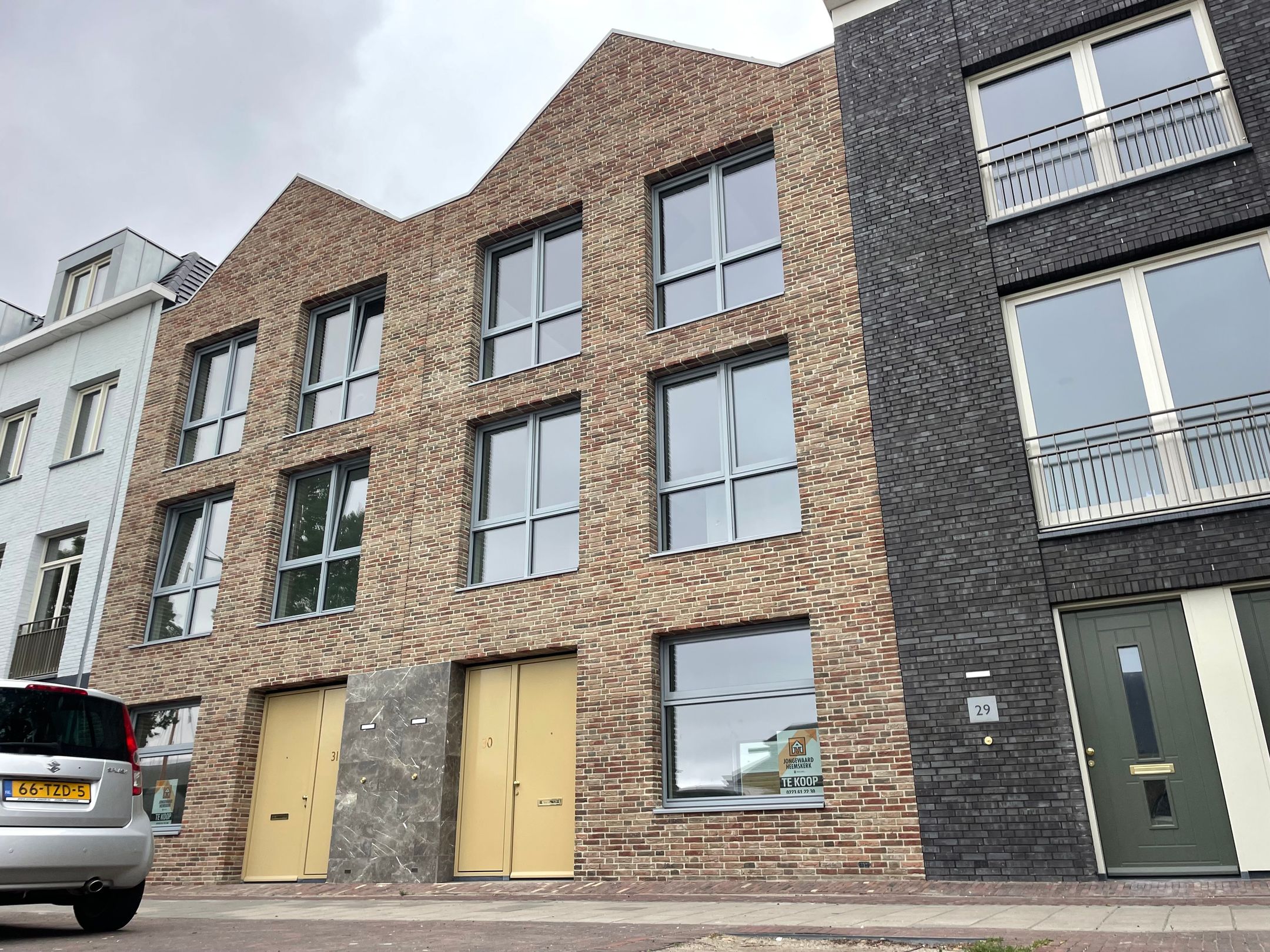 Foto van Weststraat 30, Den Helder