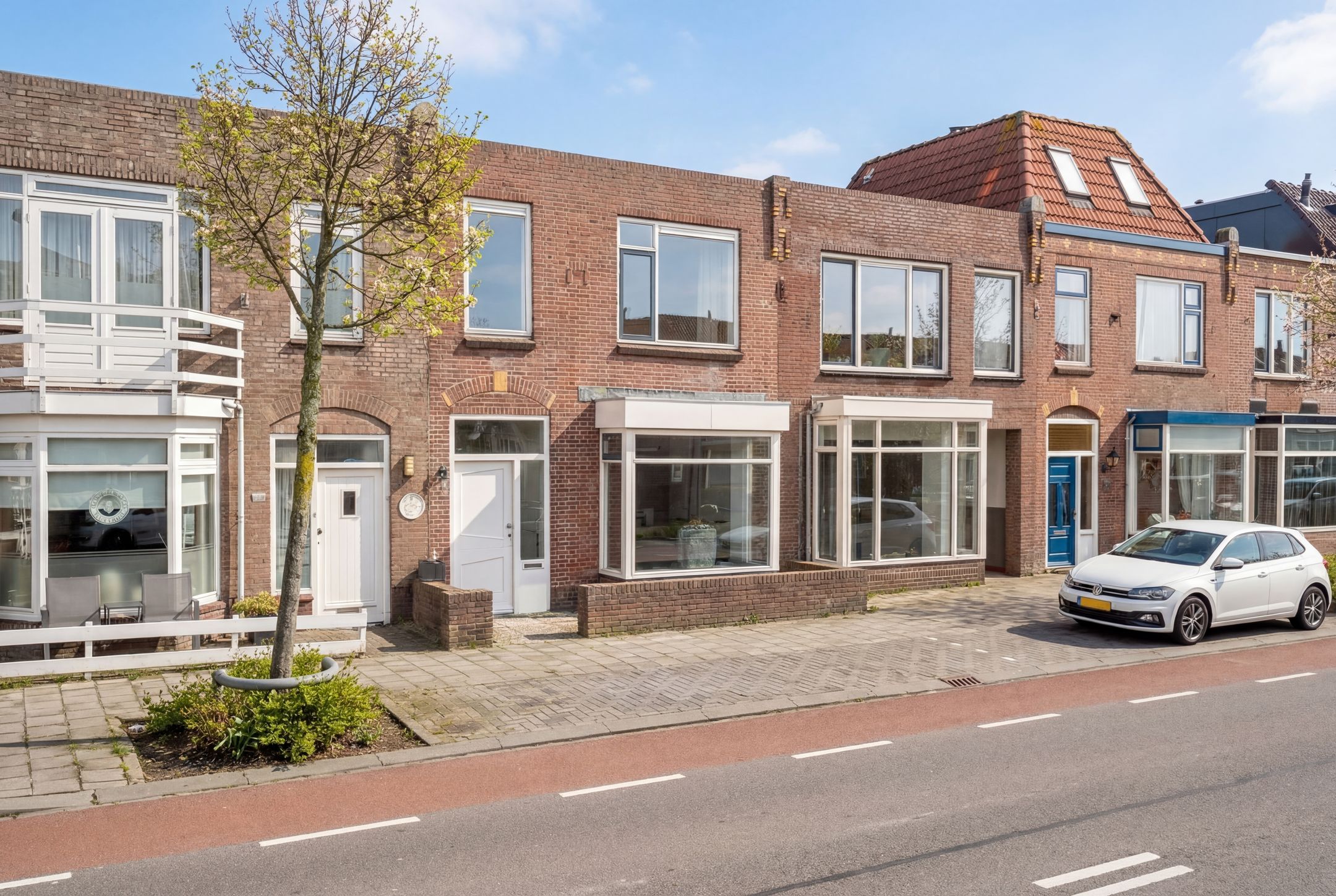 Foto van Ruyghweg 3, Den Helder