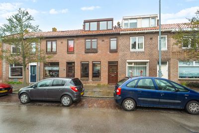 Foto van Ruyghweg 163, Den Helder