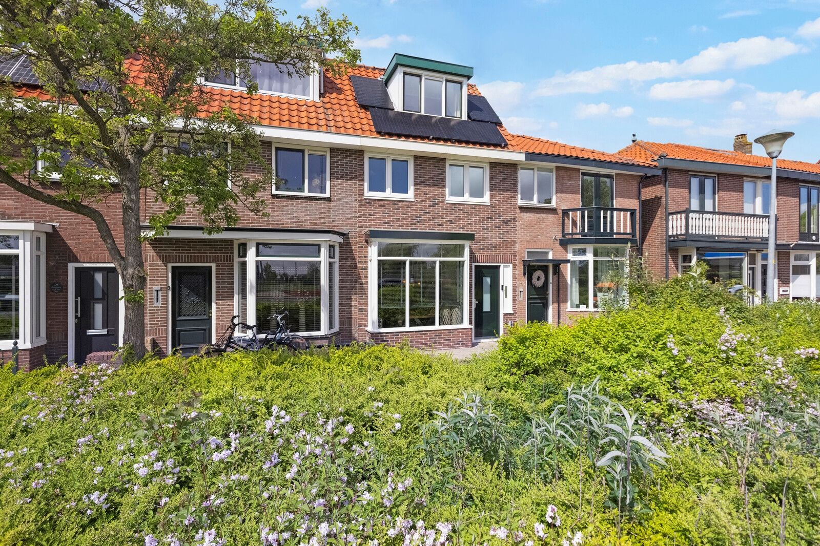 Foto van Ruyghweg 343, Den Helder