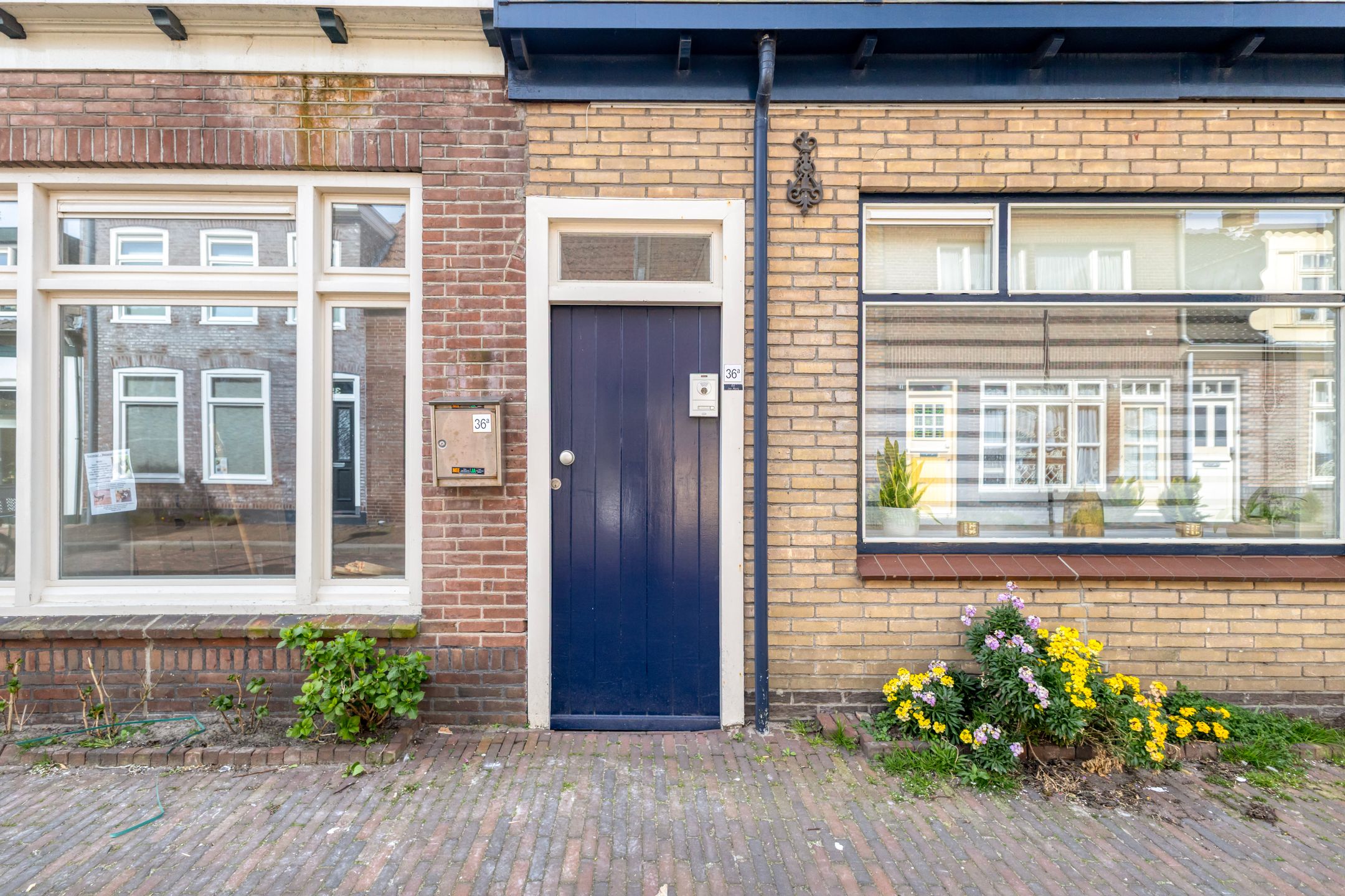 Foto van Wezenstraat 36A, Den Helder