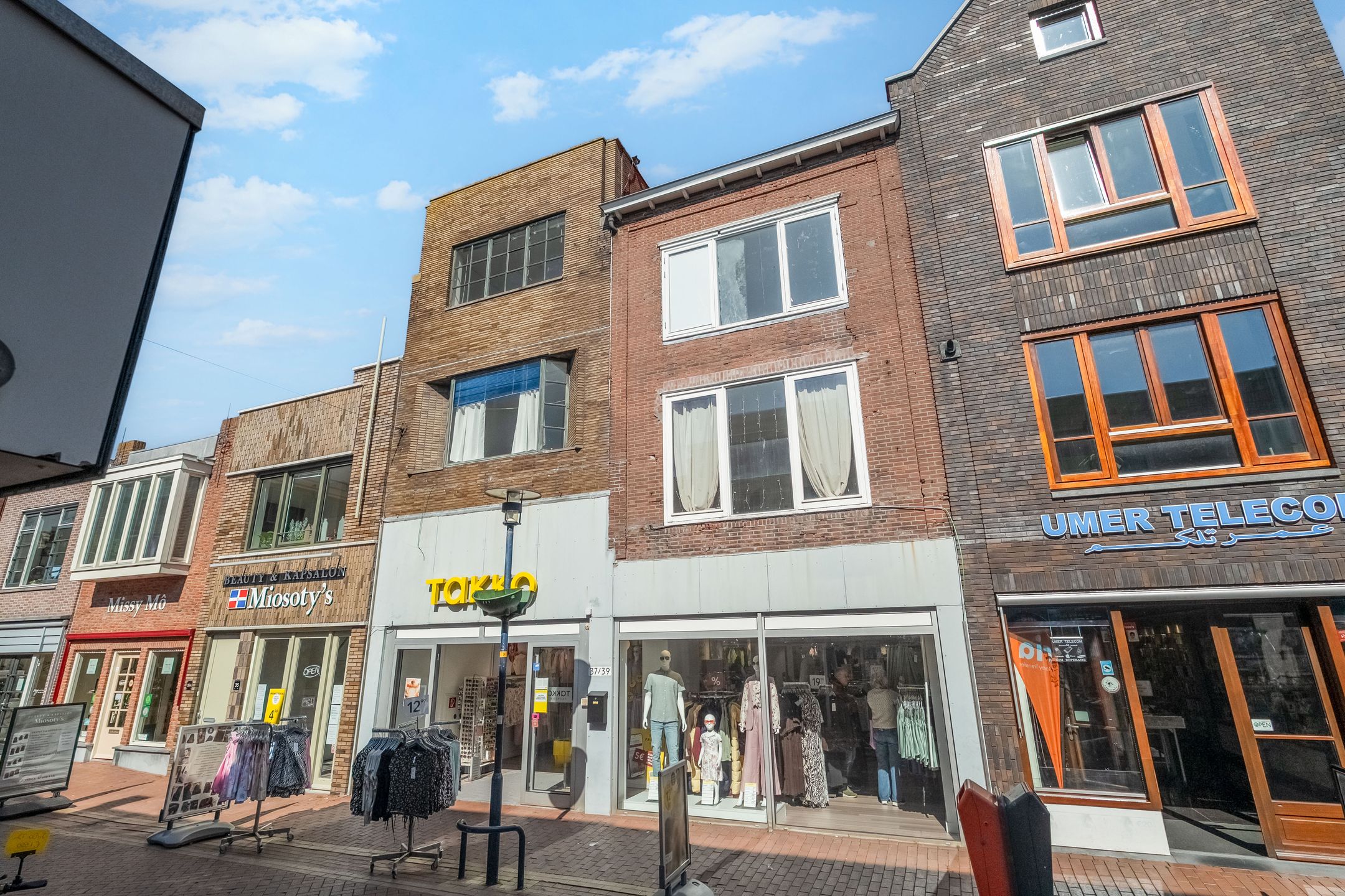 Foto van Wezenstraat 42B, Den Helder