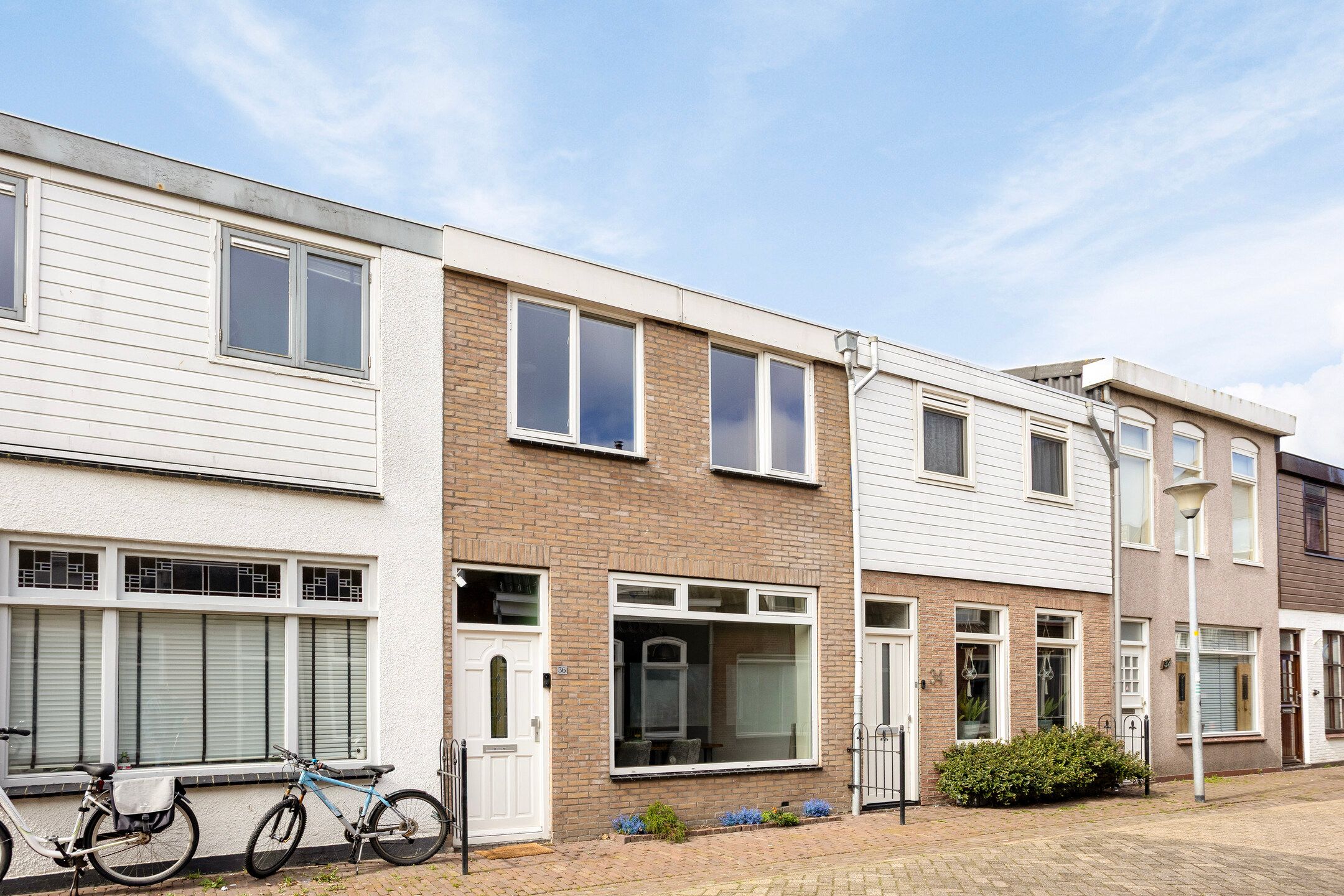 Foto van Breewaterstraat 36, Den Helder