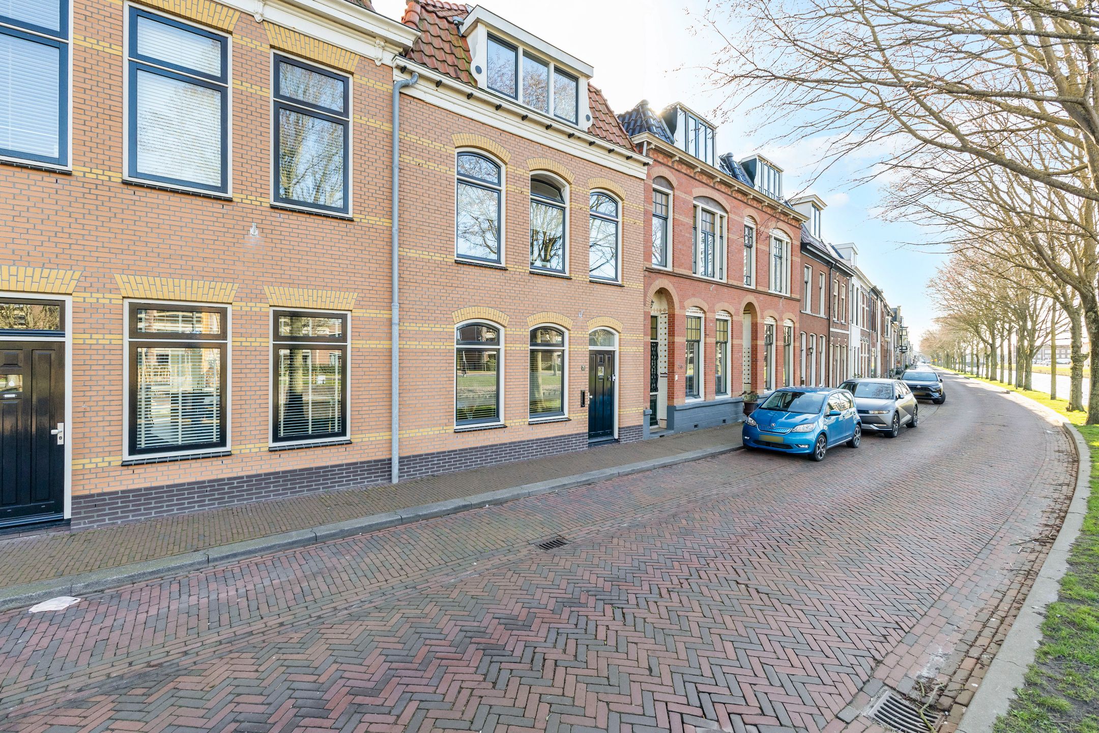 Foto van Loodsgracht 71, Den Helder