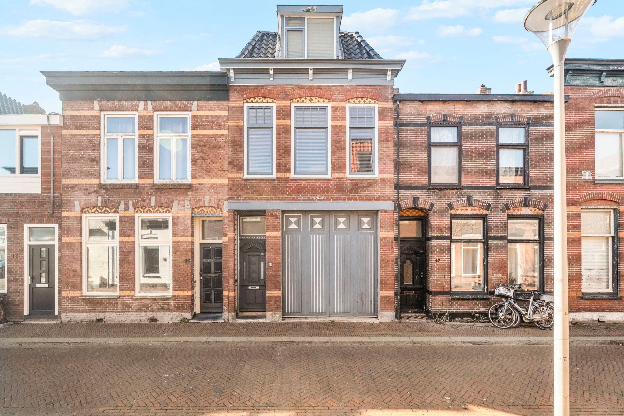 Foto van Hoogstraat 44, Den Helder