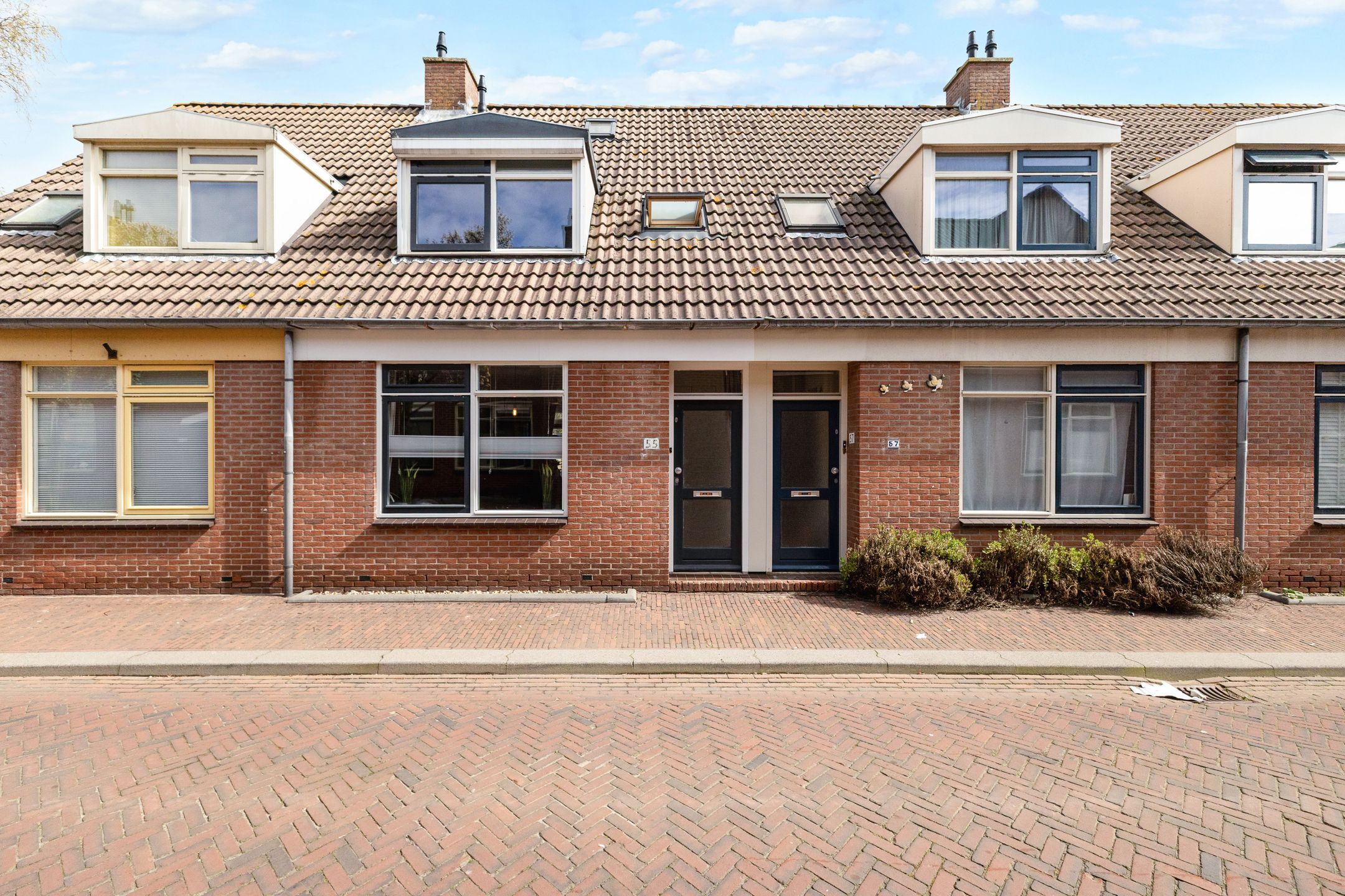 Foto van 2e Vroonstraat 55, Den Helder
