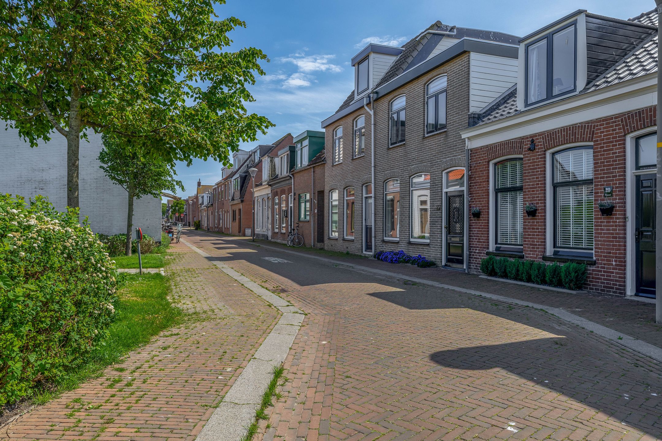 Foto van 2e Vroonstraat 22, Den Helder