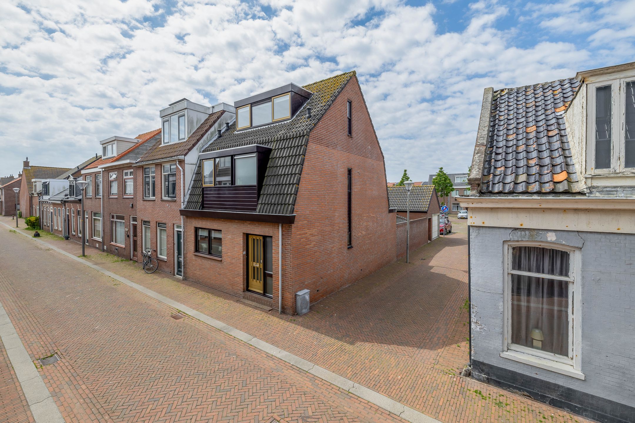 Foto van 2e Vroonstraat 32, Den Helder