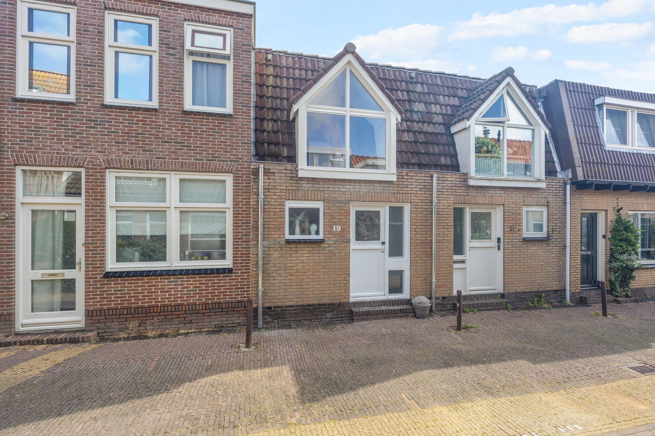 Foto van Vlamingstraat 19, Den Helder
