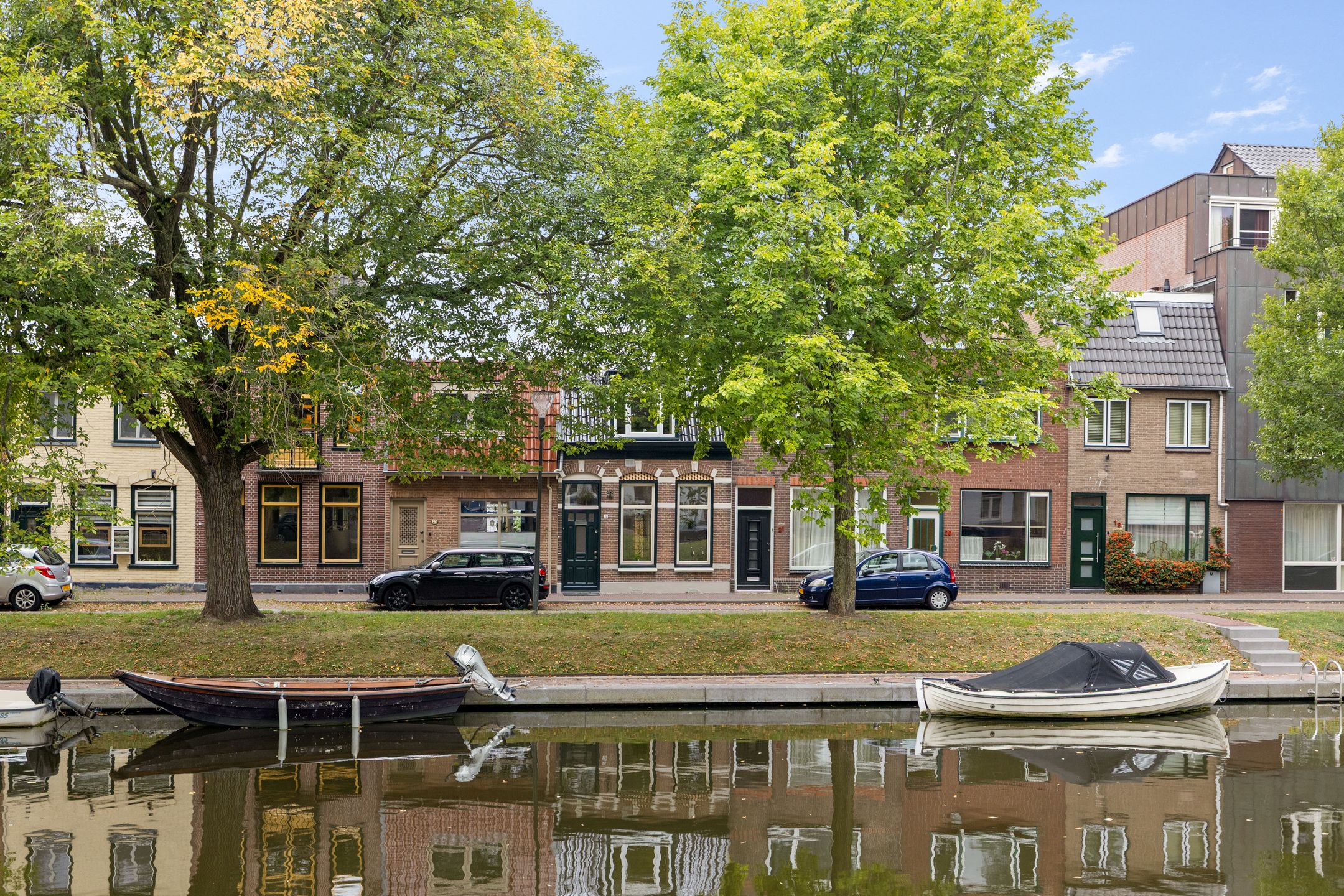 Foto van Molengracht 22, Den Helder